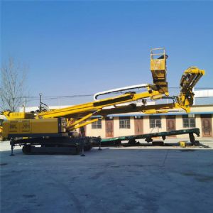 供應隧道鉆機，雙臂隧道鉆機廠家